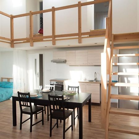 Apartment Brno Reissigova المظهر الخارجي الصورة