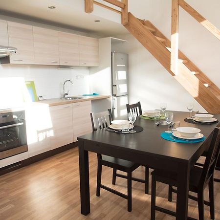 Apartment Brno Reissigova الغرفة الصورة