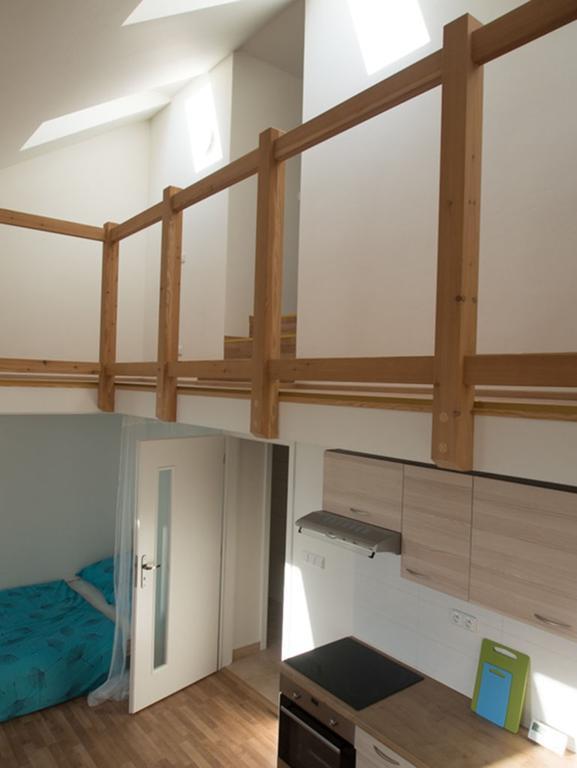 Apartment Brno Reissigova المظهر الخارجي الصورة
