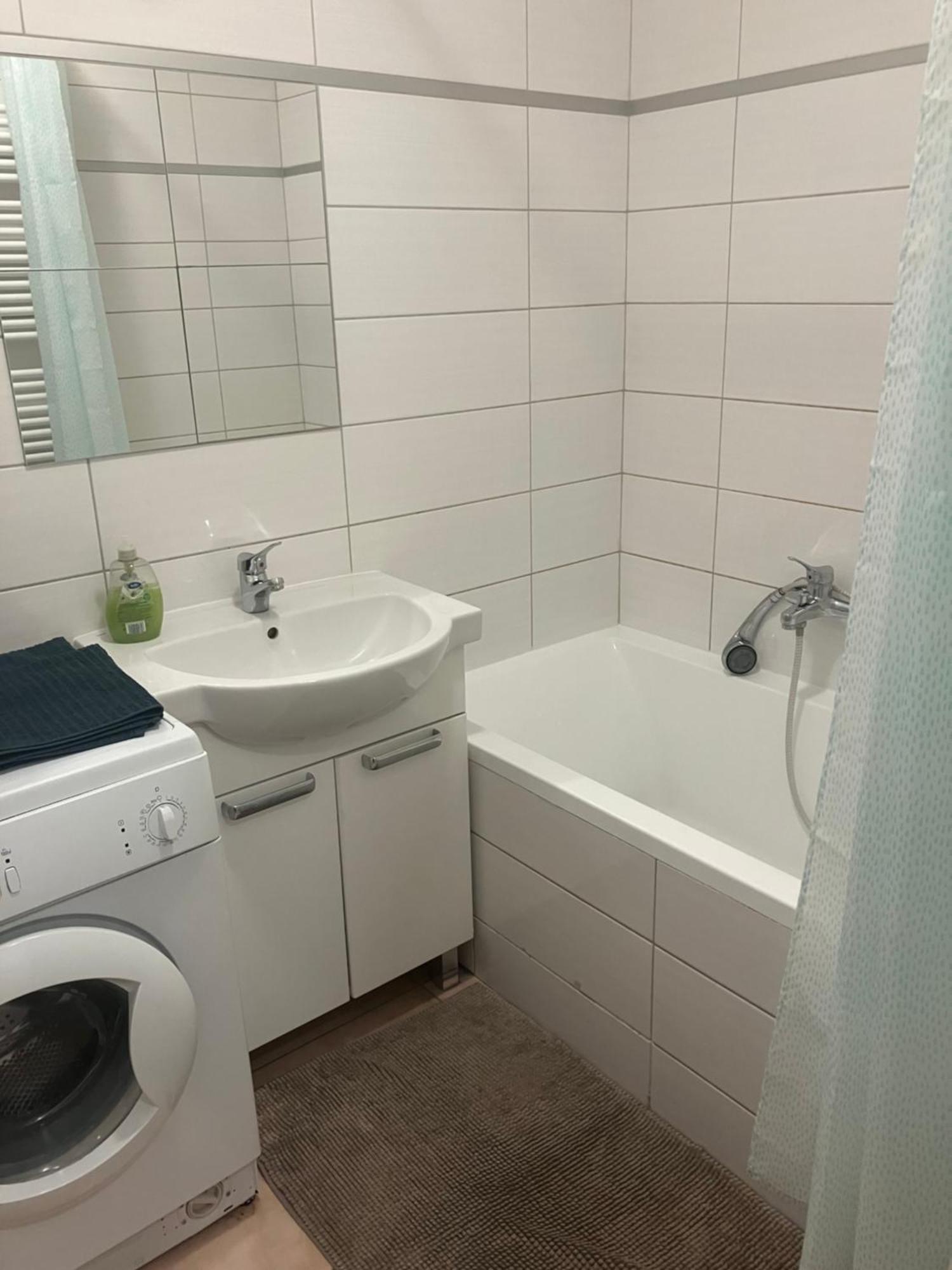 Apartment Brno Reissigova المظهر الخارجي الصورة