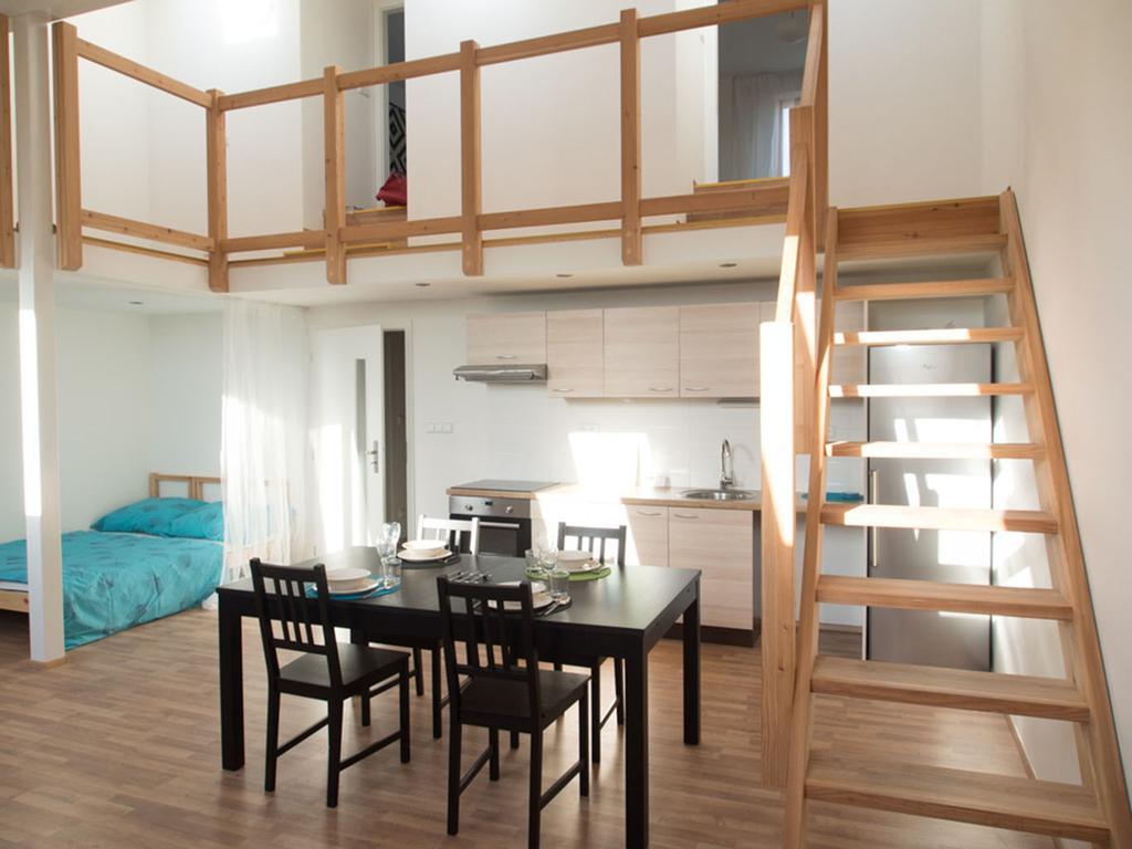 Apartment Brno Reissigova المظهر الخارجي الصورة