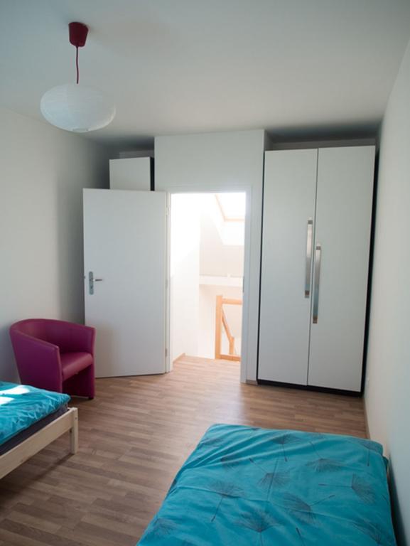 Apartment Brno Reissigova المظهر الخارجي الصورة