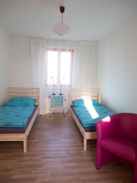 Apartment Brno Reissigova المظهر الخارجي الصورة