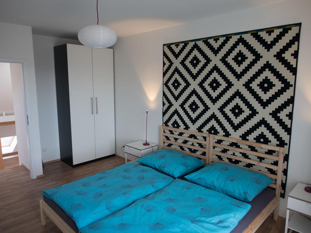 Apartment Brno Reissigova المظهر الخارجي الصورة